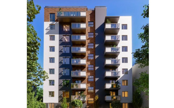 КБ Kovcheg Residence