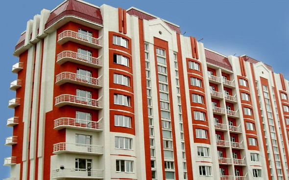  ЖК вул. Балакірєва, 5