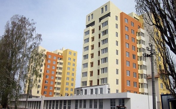 ЖК «Новосельцево»