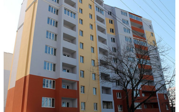 ЖК вул. Ковалевського, 37