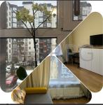 Продам 1-кімнатну квартиру, ЖК «Уютный квартал», 36.50 м², радянський ремонт