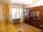 Продам 1-кімнатну квартиру, 36.40 м², радянський ремонт
