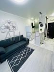 Продам 1-кімнатну квартиру, ЖК ParkLand, 28 м², авторський дизайн