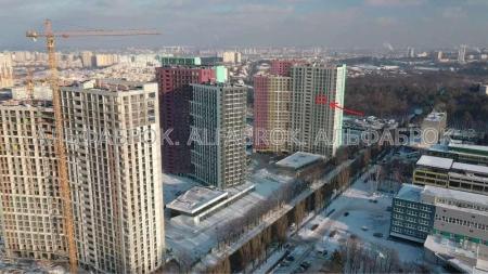 Продам 1-комнатную квартиру в новостройке, ЖК «Dibrova Park» (Диброва Парк)
