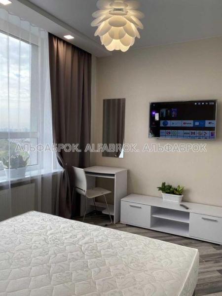 Продам 1-кімнатну квартиру в новобудові, ЖК «Olympiс Park» (Олимпик Парк)