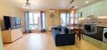 Продам 2-кімнатну квартиру, ЖК Кришталеві джерела, 62 м², євроремонт