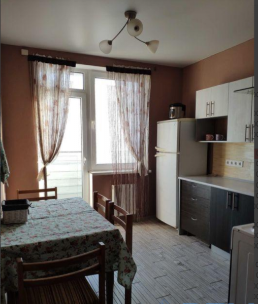 Продам 3-кімнатну квартиру в новобудові, ЖК «Радужний»