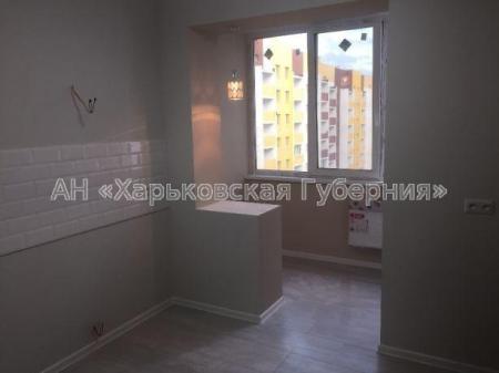 Продам 1-комнатную квартиру в новостройке, ЖК «Салтовский-1»