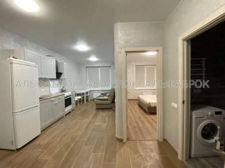 Продам 1-кімнатну квартиру в новобудові, ЖК «Київський маєток»