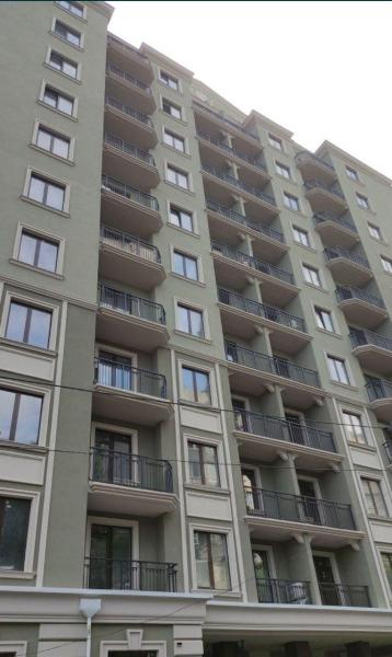 Продам 1-кімнатну квартиру в новобудові, ЖК «Аполлон»