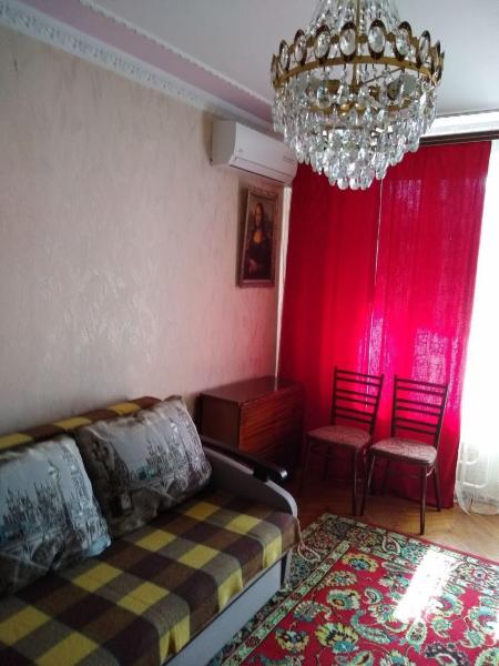 2 room flat for sale