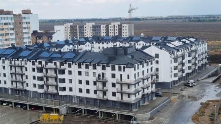 Продам 3-кімнатну квартиру в новобудові, ЖК «Ventum»