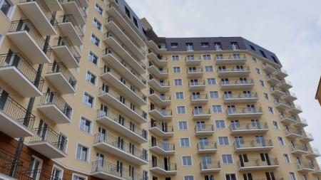 Продам 1-кімнатну квартиру, ЖК «Континент»