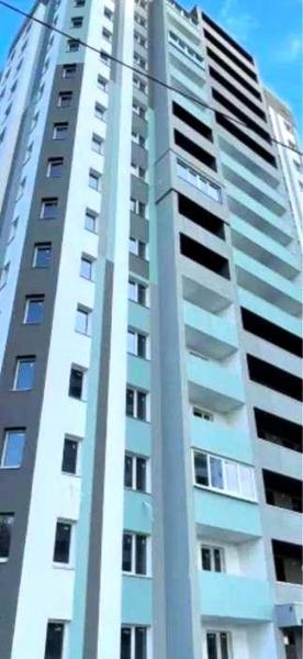 1 room flat in newbuilding for sale, Residential complex «Levada 2»