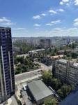 Продам 2-кімнатну квартиру в новобудові, ЖК «OK'LAND», 76 м², без ремонту