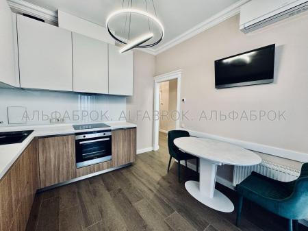 Продам 1-комнатную квартиру, ЖК Central Park