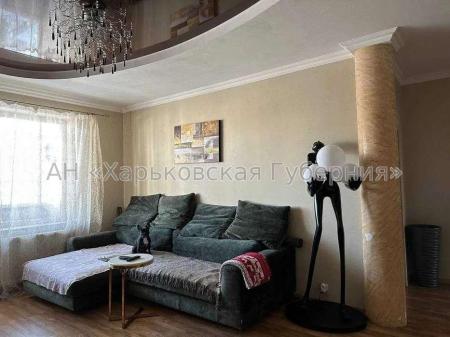 Продам 3-комнатную квартиру, ЖК «Алексеевский»