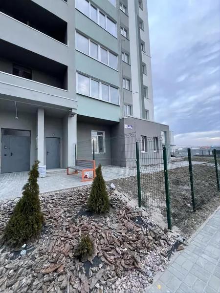 2 room flat in newbuilding for sale, Residential complex «Levada 2»