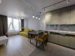 Продам 1-кімнатну квартиру, ЖК Seven, 42.29 м², авторський дизайн