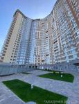 Продам 1-комнатную квартиру в новостройке, ЖК Family & Friends, 38 м², без внутренних работ