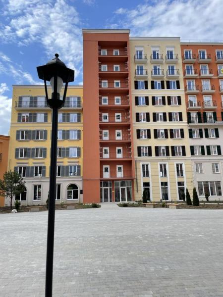 Продам 1-кімнатну квартиру в новобудові, ЖК «Via Roma»