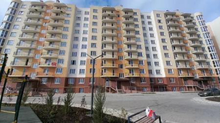 Продам 2-кімнатну квартиру в новобудові, ЖК «Теплий дім»