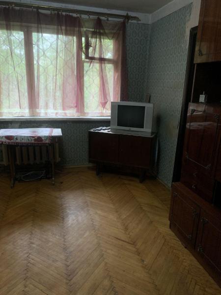 2 room flat for sale