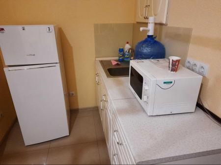 3 room flat for sale