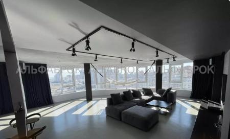 Продам 3-кімнатну квартиру в новобудові, ЖК «Абрикос»