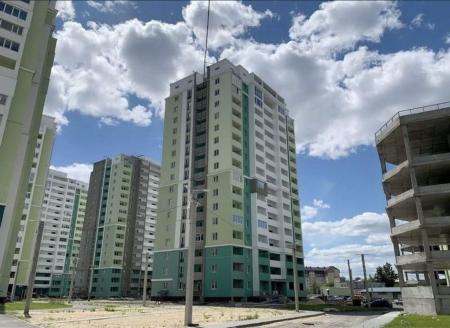 1 room flat in newbuilding for sale, Residential complex «Rogatinskiy», dom 1