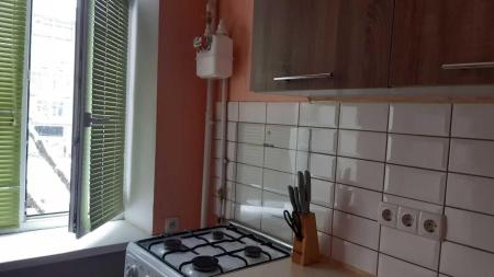 1 room flat for sale