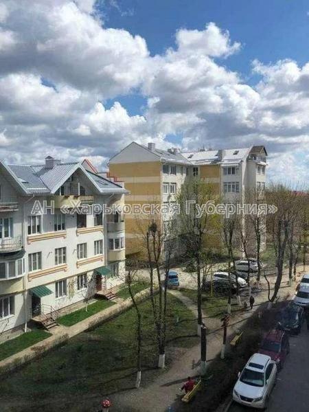 Продам 1-комнатную квартиру в новостройке, ЖК «Околица»