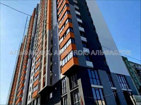 Продам 1-комнатную квартиру в новостройке, ЖК «Дніпровська Мрія»