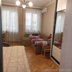 Продам 2-комнатную квартиру, 63 м², советский ремонт