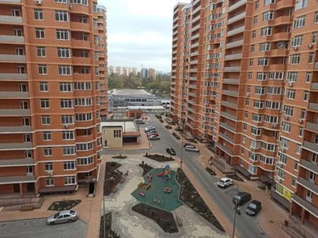 Продам 1-кімнатну квартиру в новобудові, ЖК «Real Park»