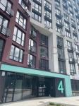 Продам 3-кімнатну квартиру, ЖК Dibrova Park, 83 м², без ремонту