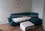 Продам 2-комнатную квартиру в новостройке, ЖК «Макеевская», 71 м², капитальный ремонт