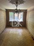 Продам 3-комнатную квартиру, 57.60 м², советский ремонт