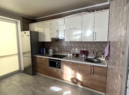 1 room flat in newbuilding for sale, Residential complex «Pobedy 85»