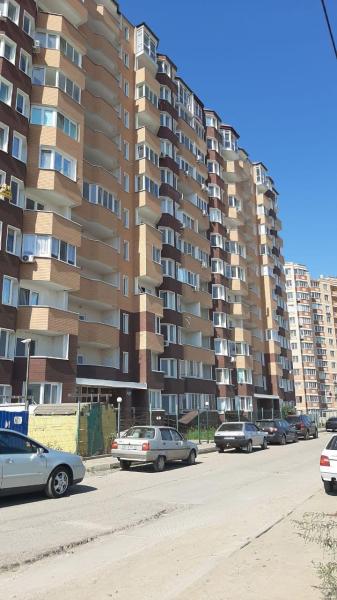 Продам 1-кімнатну квартиру в новобудові