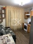 Продам 1-комнатную квартиру, 48.30 м², евроремонт