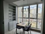 Продам 1-кімнатну квартиру, ЖК Sofia Nova, 40.50 м², євроремонт