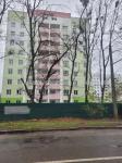 Продам 1-комнатную квартиру в новостройке, ЖК «Мира-3», 42 м², без внутренних работ