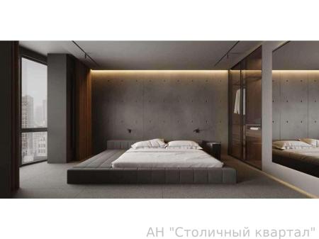Продам 3-комнатную квартиру, Клубный дом «Гоголевская, 47»