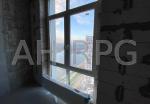 Продам 2-кімнатну квартиру, ЖК Русанівська Гавань, 87 м², без внутрішніх робіт