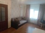 Сдам 1-комнатную квартиру в новостройке, 37 м², евроремонт