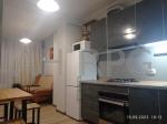 Продам 1-кімнатну квартиру, ЖК Sofia Nova, 43.80 м², євроремонт