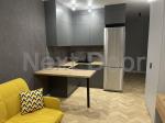 Продам квартиру-студію, ЖК Navigator, 27 м², євроремонт