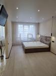 Продам 1-кімнатну квартиру, ЖК Нові Теремки, 44 м², євроремонт