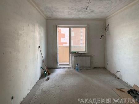 Продам 3-комнатную квартиру в новостройке